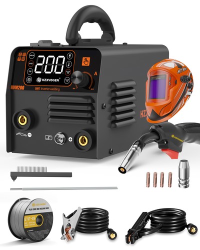 3in1 gas mig - no, 110v
