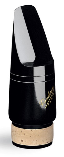 Vandoren bass clarinet - vandoren,