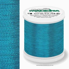 Madeira Metallic Thread 200m