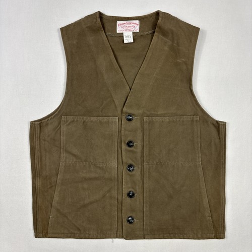 Vintage filson moleskin - vintage,