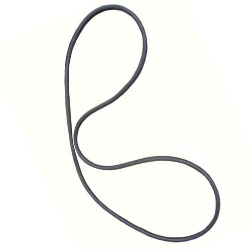 124 double v deck belt - 124",