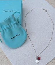Return To Tiffany Red Double