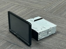 Sony XAV-AX8050D - 9” Car