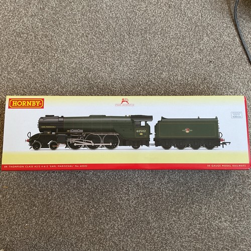 Hornby r3977 gauge - hornby, br