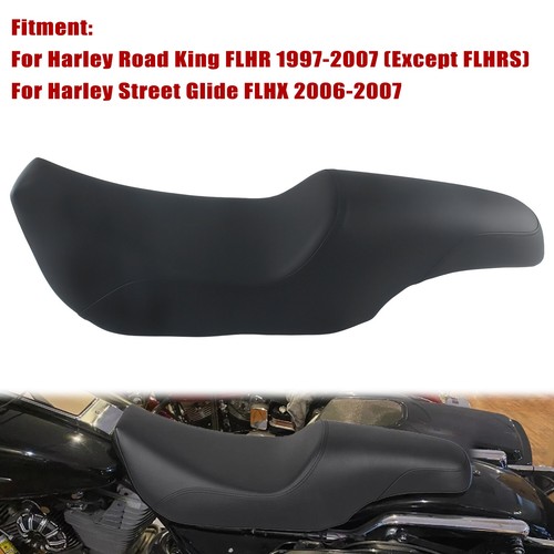 Rider driver passenger seat - driver,