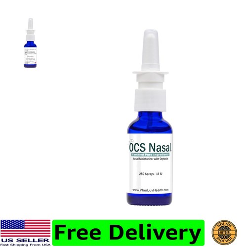 Oxytocin spray - oxytocin,