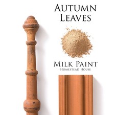 Homestead House Milk Paint -