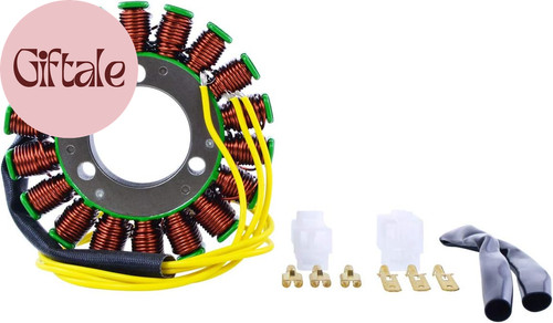 Replacement for generator - replacement,
