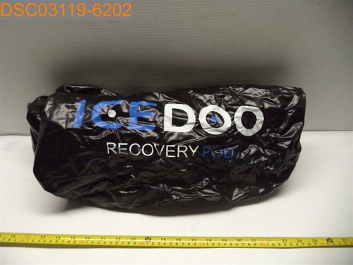 Icedoo recovery pod - icedoo,