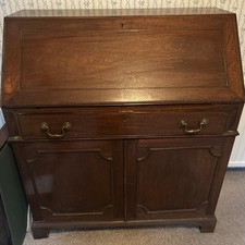 Edwardian Antique Drop-Down