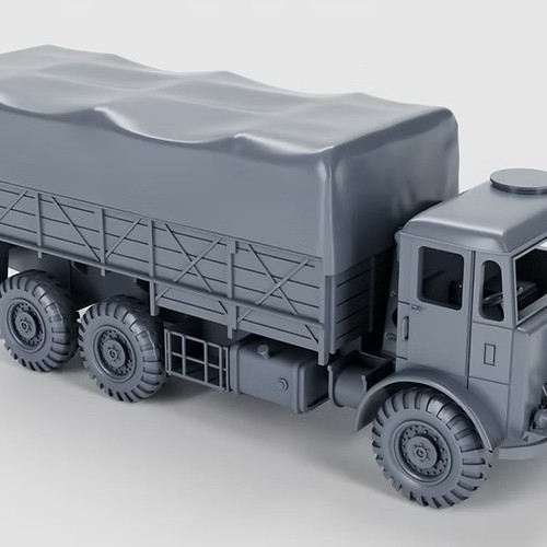 Leyland hippo heavy - hippo,