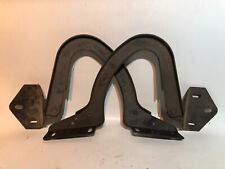 220921, 220292 NOS Reliant Scimitar SS1, Sabre, SST Bonnet Hinges, PAIR