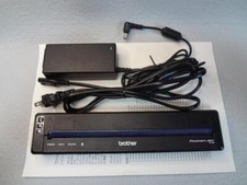 Brother PocketJet PJ-763 A4