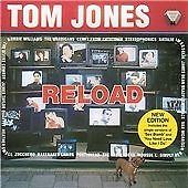 Tom jones reload cd - (2000),