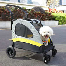 BingoPaw Medium Dog Stroller