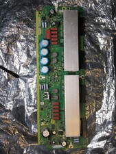 Panasonic TH37PV500B XSUS TNPA3574 board PCB