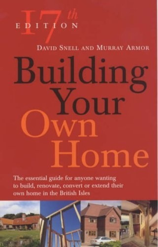 Building your own - your, (17th