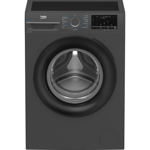 Beko bm3wt4941ia 9kg washing - 9kg,