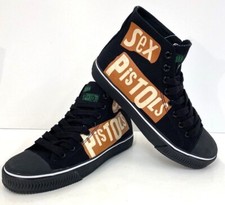 Draven x Sex Pistols Band High