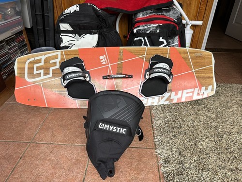 Kitesurfing kites used - kitesurfing,