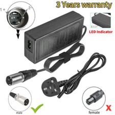 29.4V 2A Power Charger For 24V