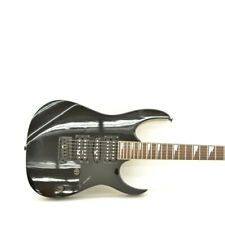 IBANEZ RG370DX Used Basswood