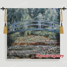 LARGE Claude Monet The