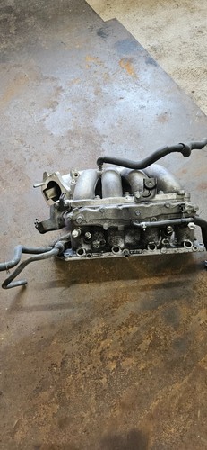 Honda inlet intake manifold - honda,