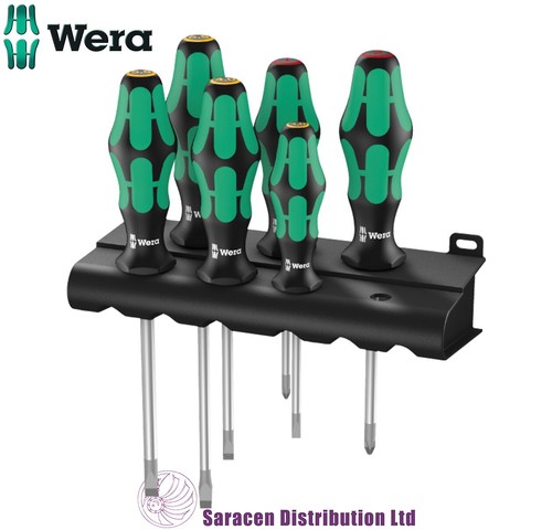 Wera piece kraftform - 6,