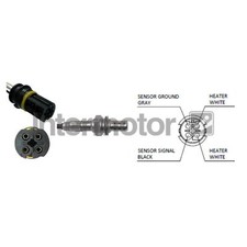 Lambda Sensor For BMW 8 Series