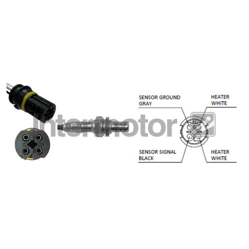 Lambda sensor for bmw - lambda,