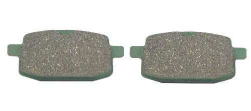 Kyoto brake pads rear for - kyoto,