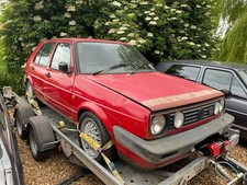 VW GOLF GTI MK2 16V /8v 3/5