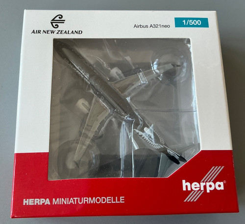 Herpa wings 500 air new - wings,