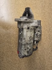 Ford Focus Zetec Mk3 Tdci 2011-2014 1.6 T1DB Starter Motor AV6N-11000-GE