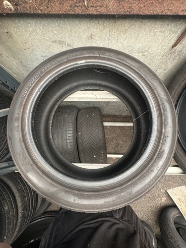 205 50zr17 93w rapid part - xl,