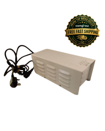 Century grow systems 600w - grow,