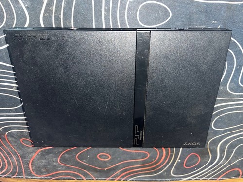 Playstation slim - playstation, 2