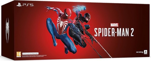 Marvel spider man 2 - spider-man,
