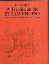 A Treatise on the Steam Engine