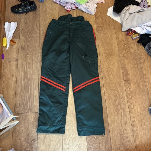 Oregon chainsaw trousers type - oregon,
