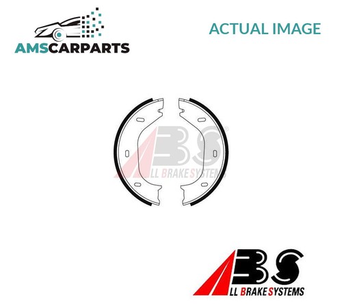 Handbrake parking brake - parking,