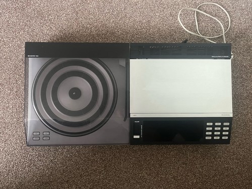 Bang olufsen beocenter - olufsen, 7000