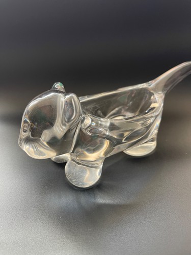 Vannes chatel crystal art - crystal,