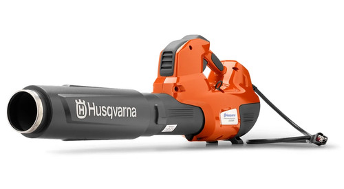 Husqvarna 530ibx blower - blower, ex