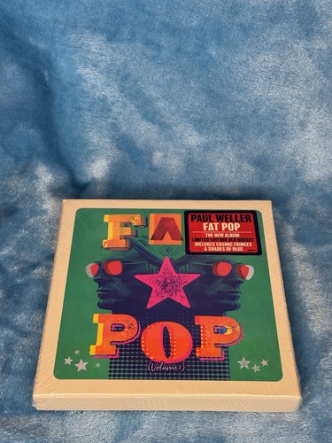 Fat pop vol deluxe - pop,, vol.1