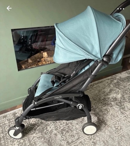 Stokke yoyo3 - stokke,