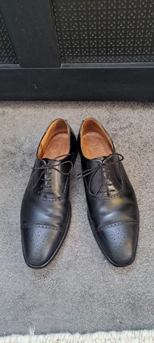 Crockett jones oxford - crockett,