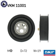 TENSIONER PULLEY TIMING BELT