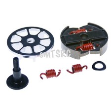 8000RPM Double Spring